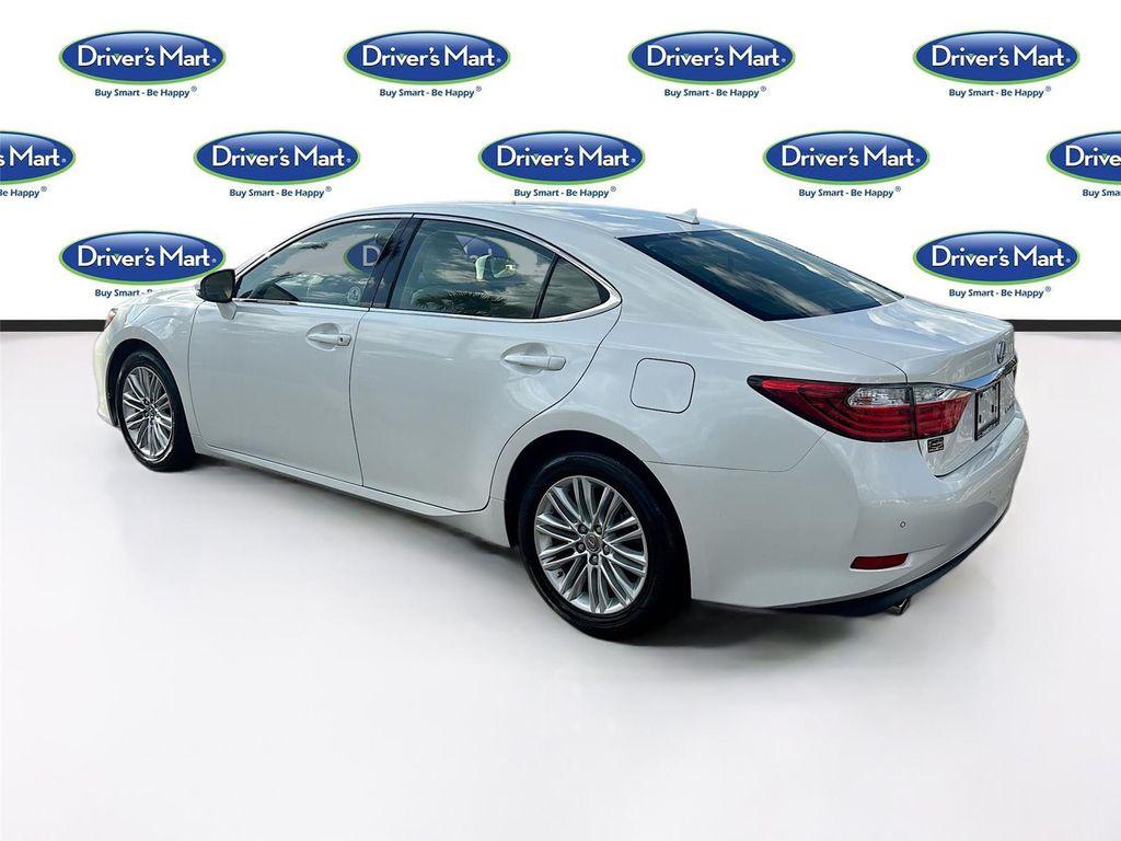 used 2013 Lexus ES 350 car, priced at $14,997