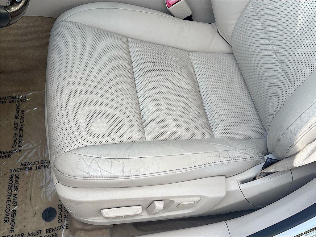 used 2013 Lexus ES 350 car, priced at $14,997