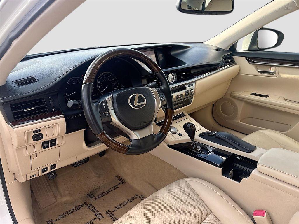 used 2013 Lexus ES 350 car, priced at $14,997