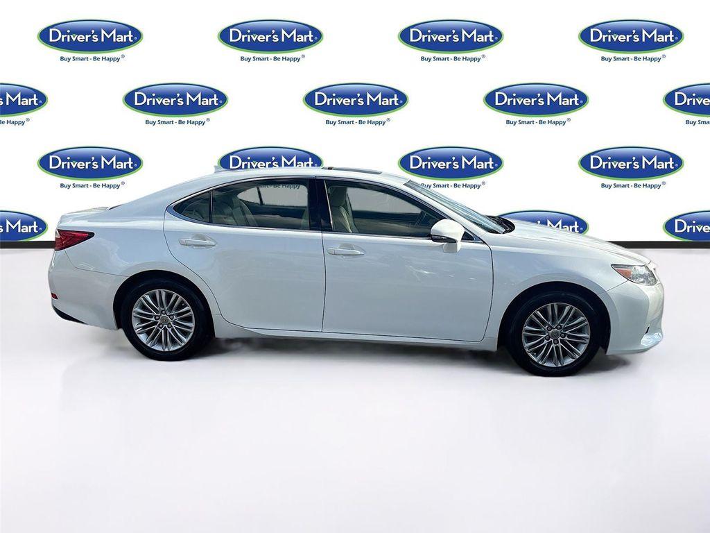 used 2013 Lexus ES 350 car, priced at $14,997