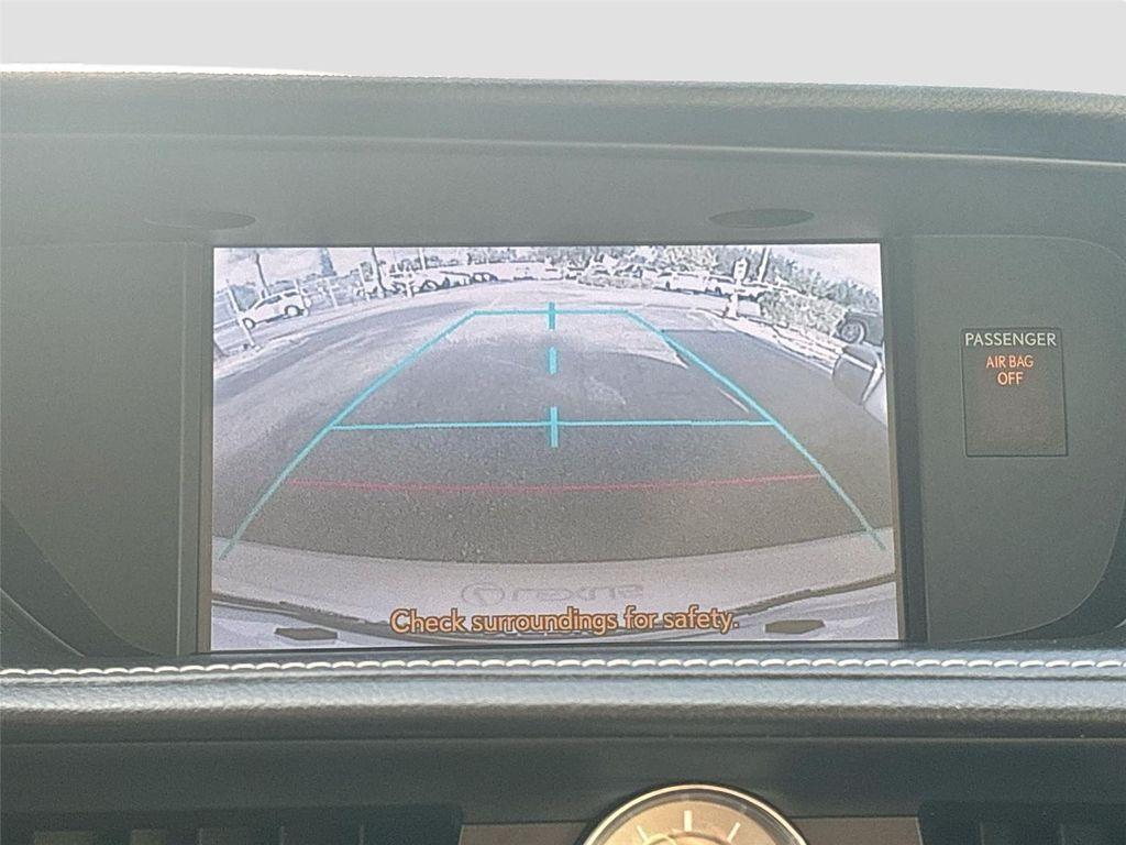 used 2013 Lexus ES 350 car, priced at $14,997