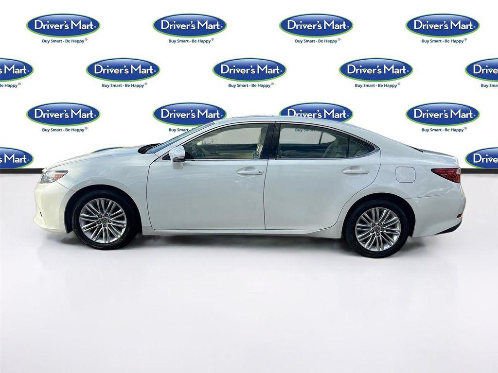 used 2013 Lexus ES 350 car, priced at $14,997