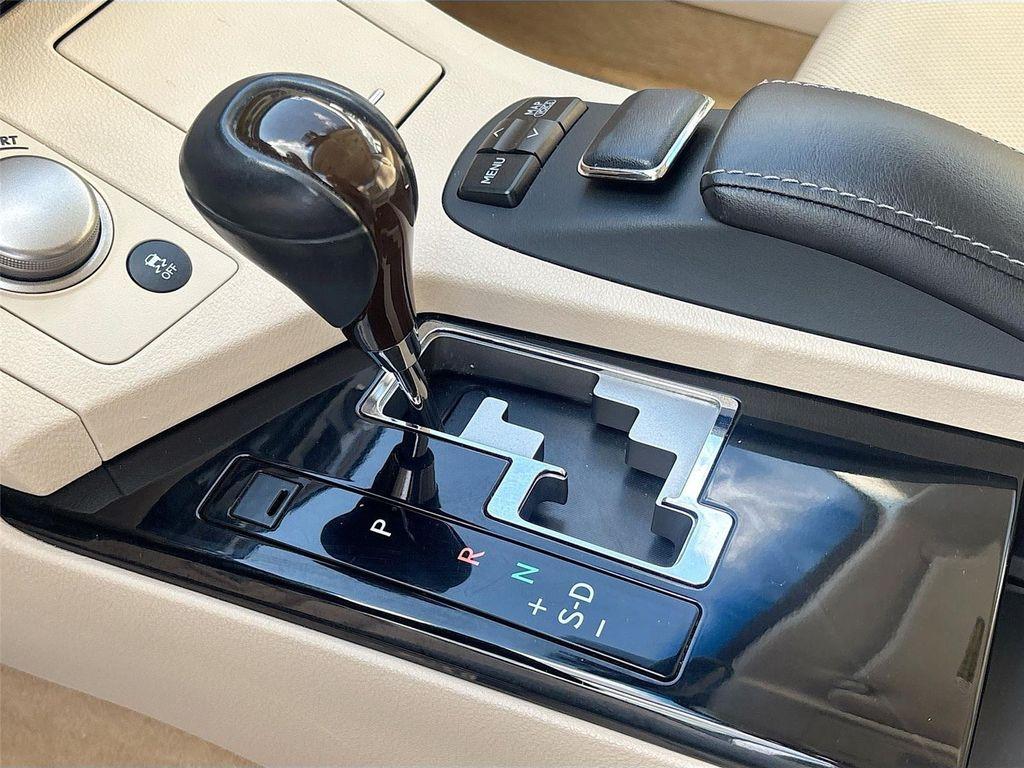 used 2013 Lexus ES 350 car, priced at $14,997