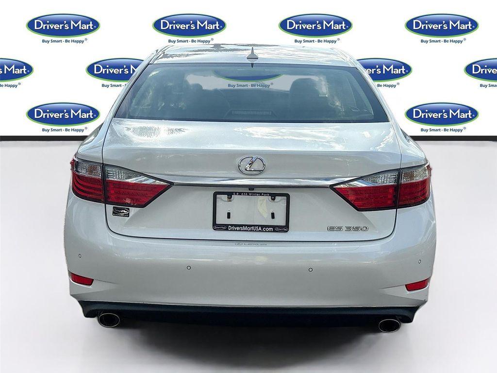 used 2013 Lexus ES 350 car, priced at $14,997
