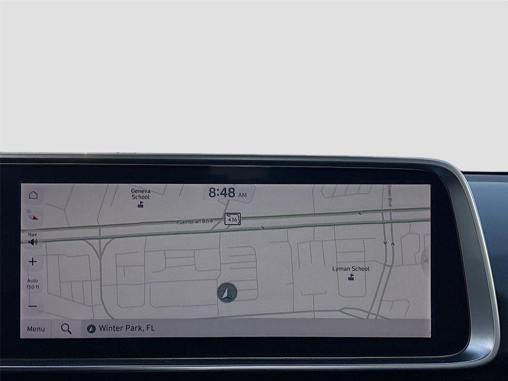 used 2023 Hyundai IONIQ 6 car, priced at $23,595