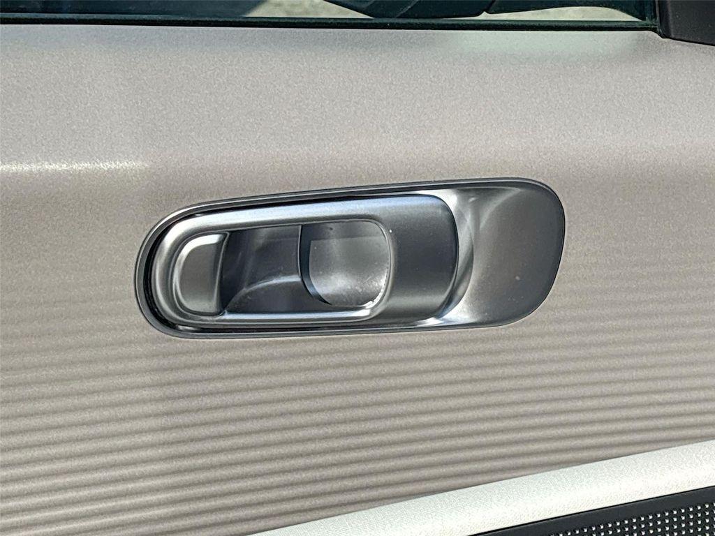 used 2023 Hyundai IONIQ 6 car, priced at $23,595