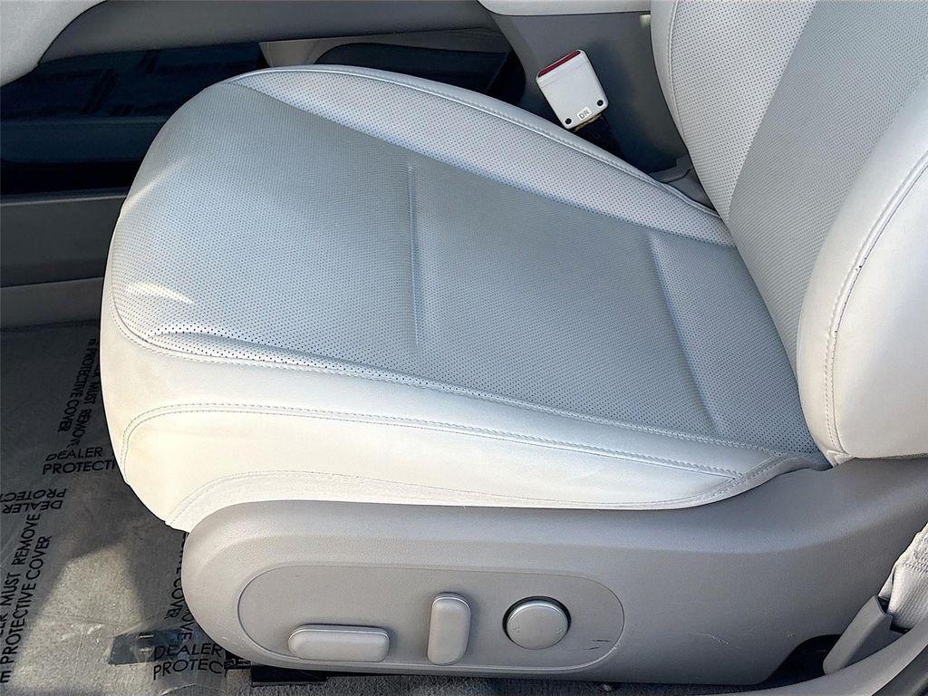 used 2023 Hyundai IONIQ 6 car, priced at $23,595