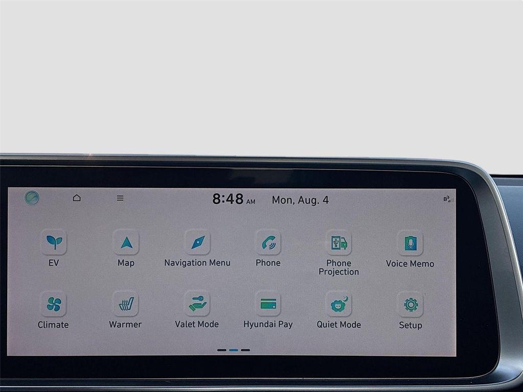 used 2023 Hyundai IONIQ 6 car, priced at $23,595