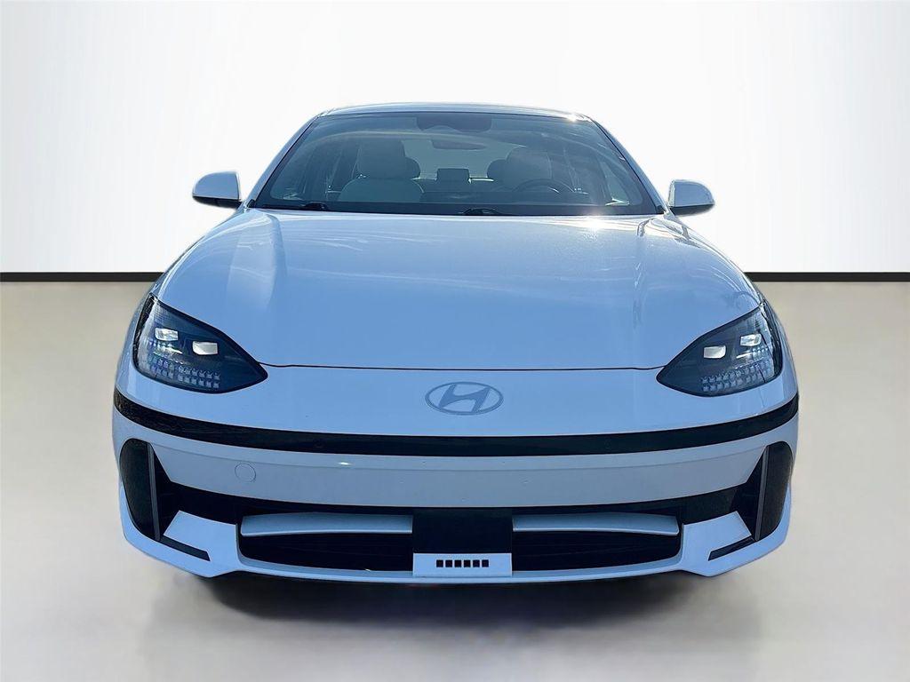 used 2023 Hyundai IONIQ 6 car, priced at $23,595
