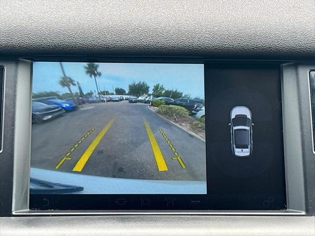 used 2016 Land Rover Discovery Sport car, priced at $13,595