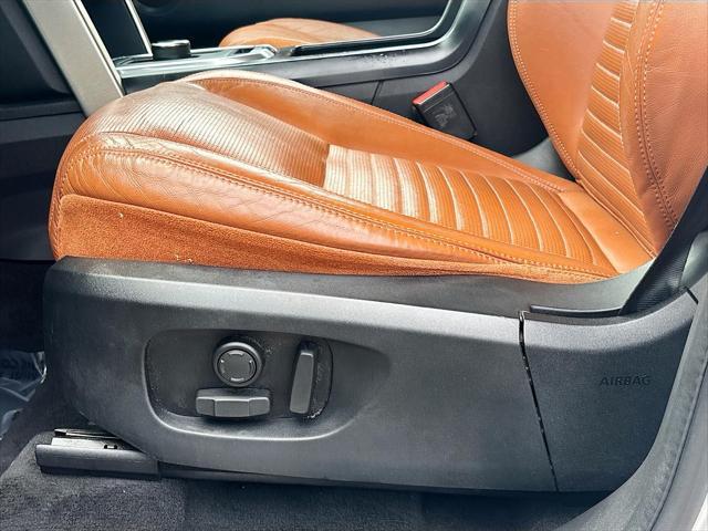 used 2016 Land Rover Discovery Sport car, priced at $13,595
