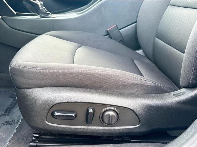 used 2023 Chevrolet Malibu car, priced at $14,997