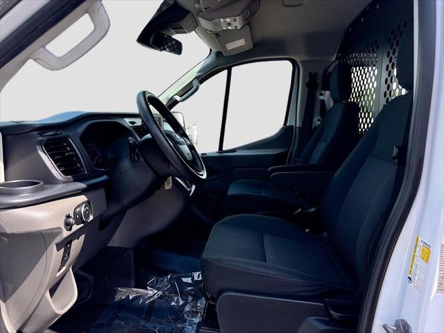used 2023 Ford Transit-250 car, priced at $29,997