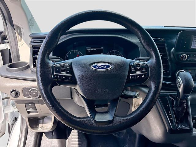 used 2023 Ford Transit-250 car, priced at $29,997