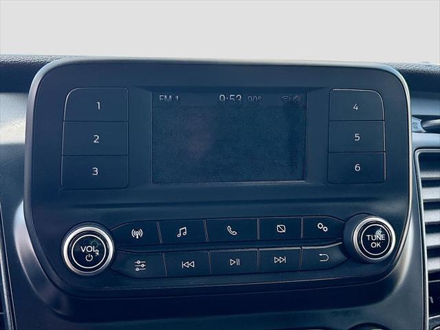 used 2023 Ford Transit-250 car, priced at $29,997