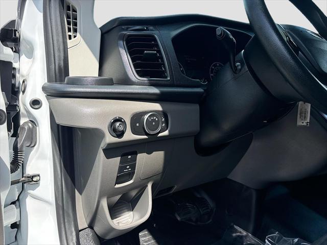 used 2023 Ford Transit-250 car, priced at $29,997