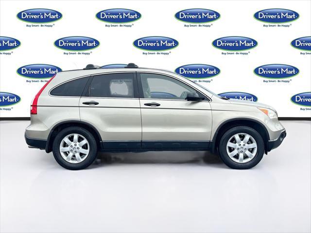 used 2007 Honda CR-V car, priced at $6,997