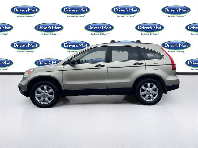 used 2007 Honda CR-V car, priced at $6,997