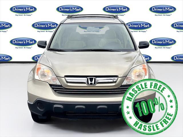 used 2007 Honda CR-V car, priced at $6,997