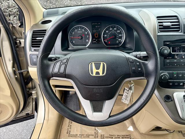 used 2007 Honda CR-V car, priced at $6,997