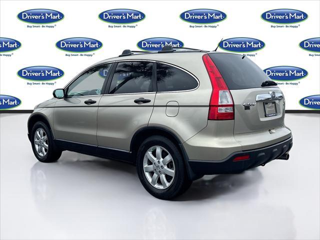 used 2007 Honda CR-V car, priced at $6,997