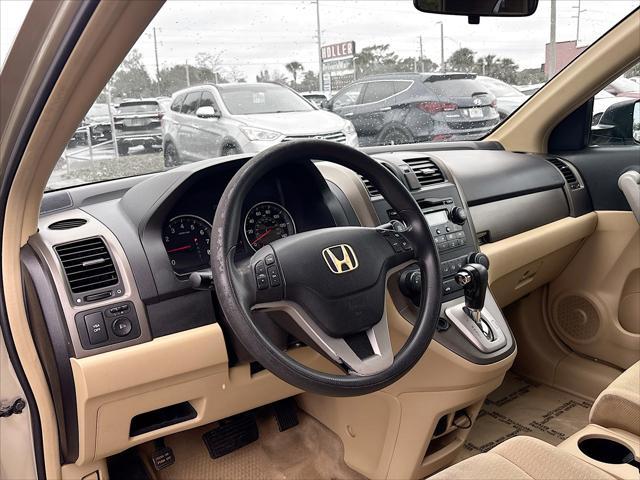 used 2007 Honda CR-V car, priced at $6,997