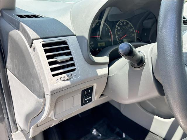 used 2009 Toyota Corolla car, priced at $6,997
