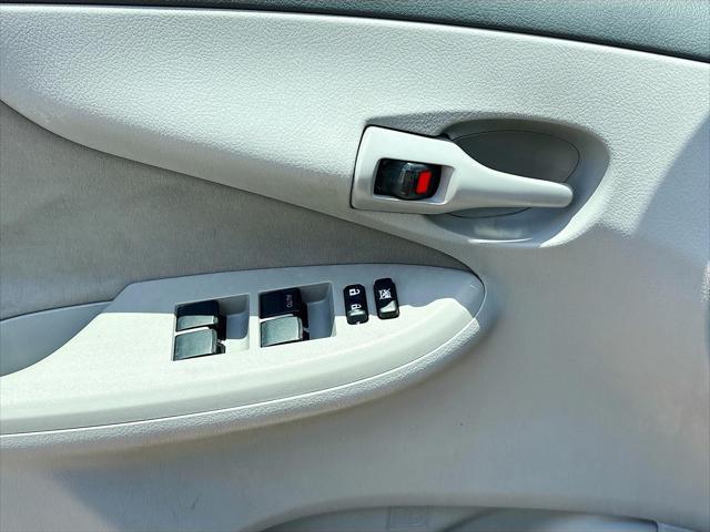 used 2009 Toyota Corolla car, priced at $6,997