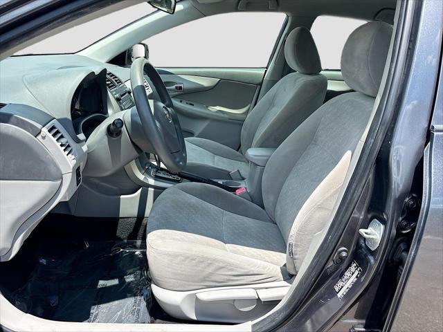 used 2009 Toyota Corolla car, priced at $6,997
