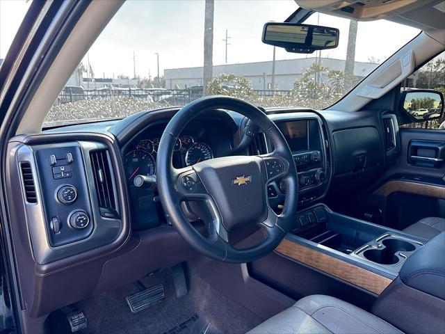 used 2014 Chevrolet Silverado 1500 car, priced at $19,995