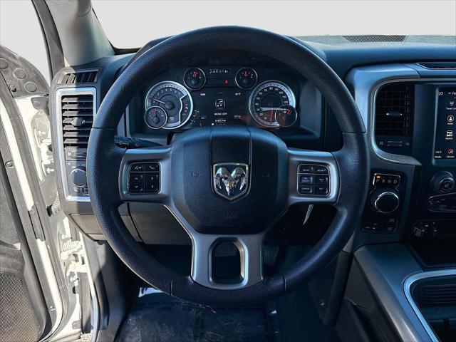 used 2023 Ram 1500 Classic car, priced at $23,997