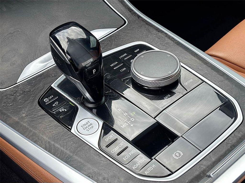 used 2022 BMW X5 car, priced at $27,995