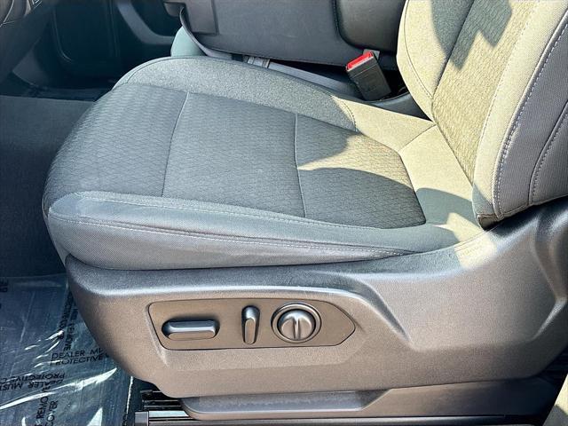 used 2019 Chevrolet Silverado 1500 car, priced at $29,595