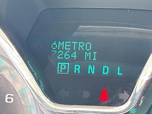 used 2014 Chevrolet Traverse car, priced at $6,997