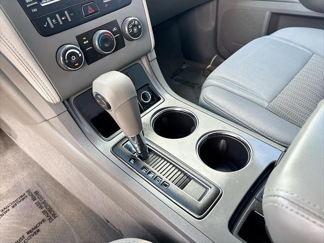 used 2014 Chevrolet Traverse car, priced at $6,997