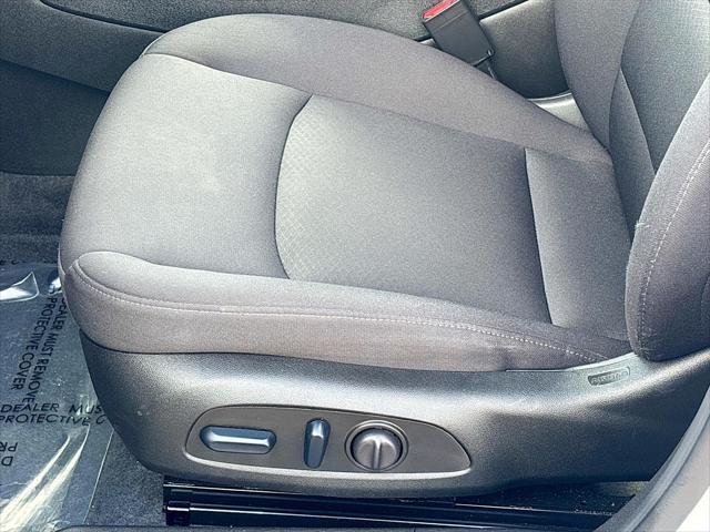 used 2024 Chevrolet Malibu car, priced at $17,997