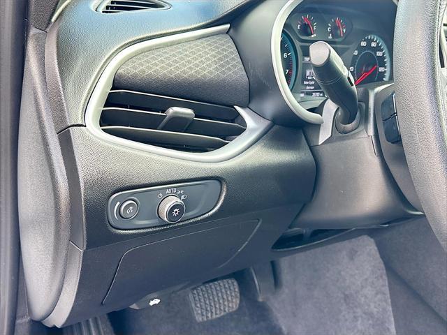 used 2024 Chevrolet Malibu car, priced at $17,997