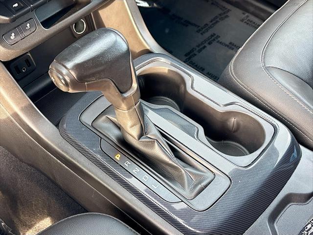 used 2019 Chevrolet Colorado car, priced at $23,995