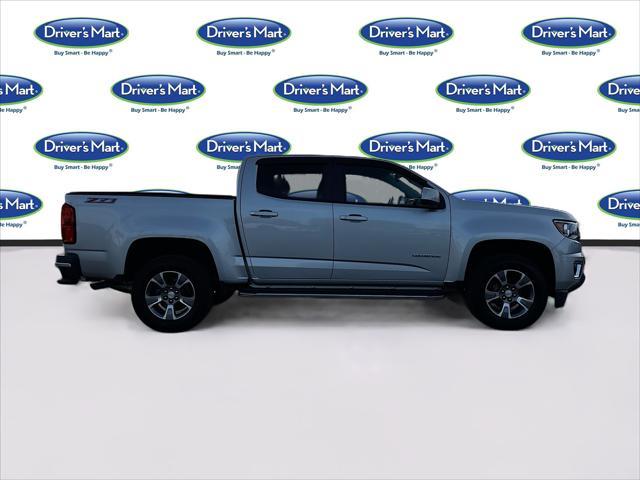 used 2019 Chevrolet Colorado car, priced at $23,995