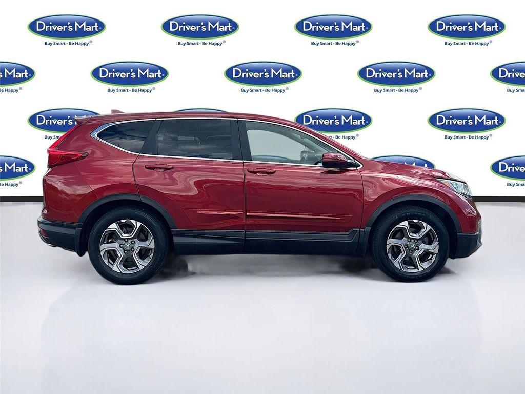 used 2019 Honda CR-V car, priced at $15,995