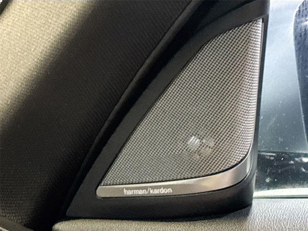 used 2017 BMW 540 car, priced at $19,795