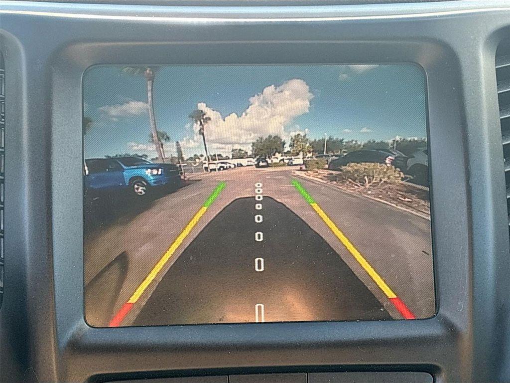 used 2016 Jeep Cherokee car, priced at $12,795