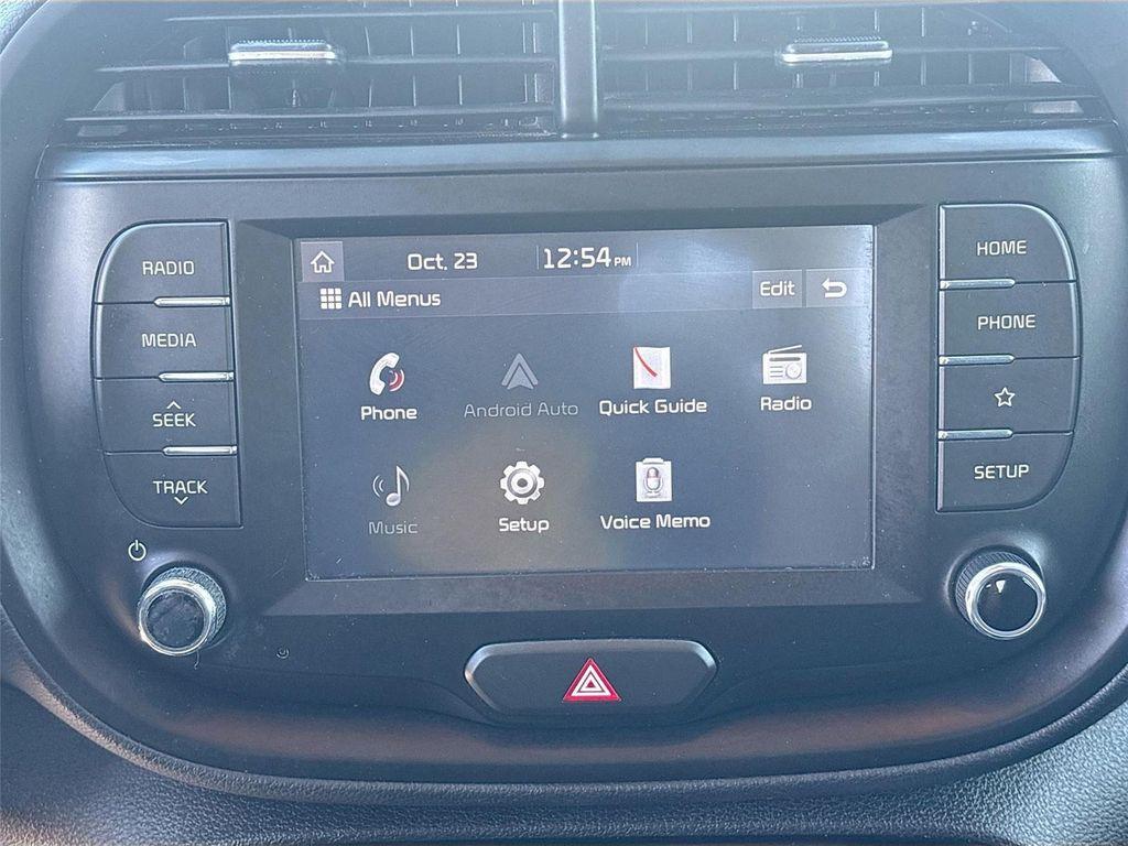 used 2020 Kia Soul car, priced at $9,997