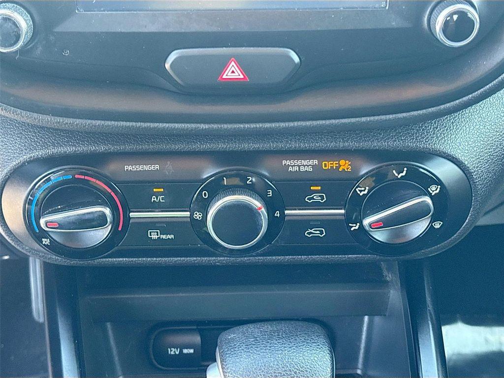 used 2020 Kia Soul car, priced at $9,997