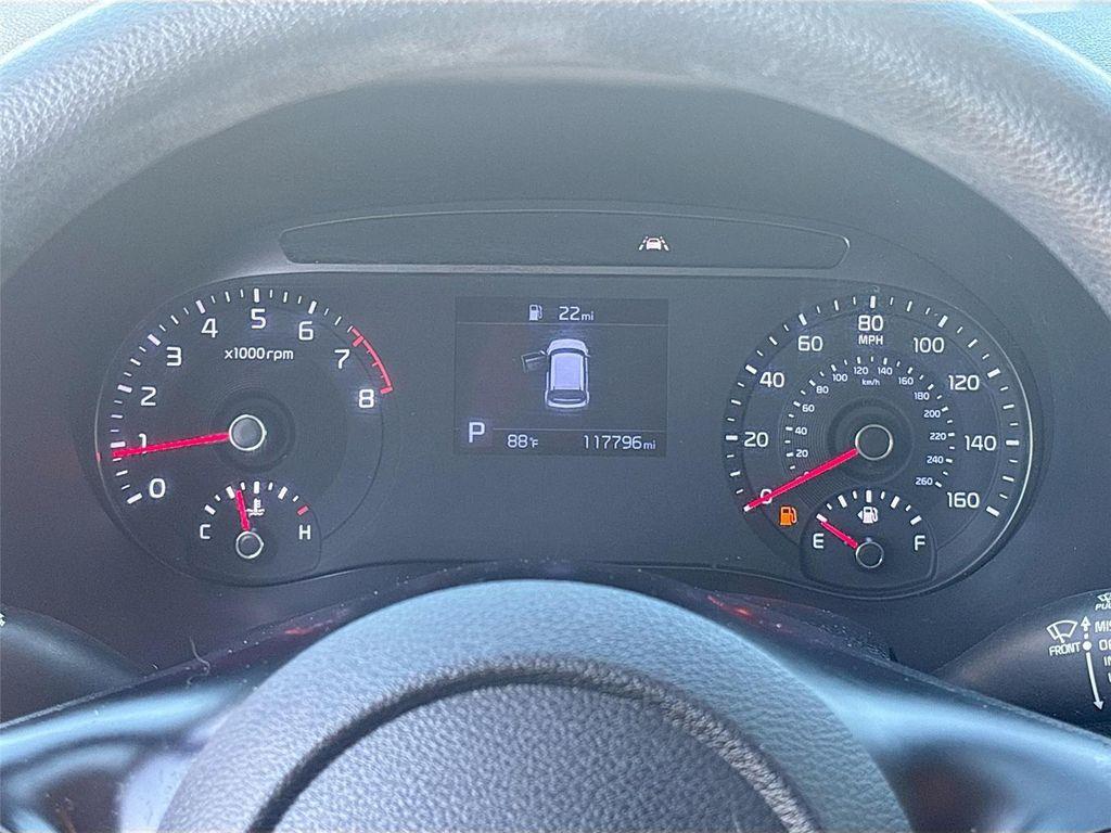 used 2020 Kia Soul car, priced at $9,997