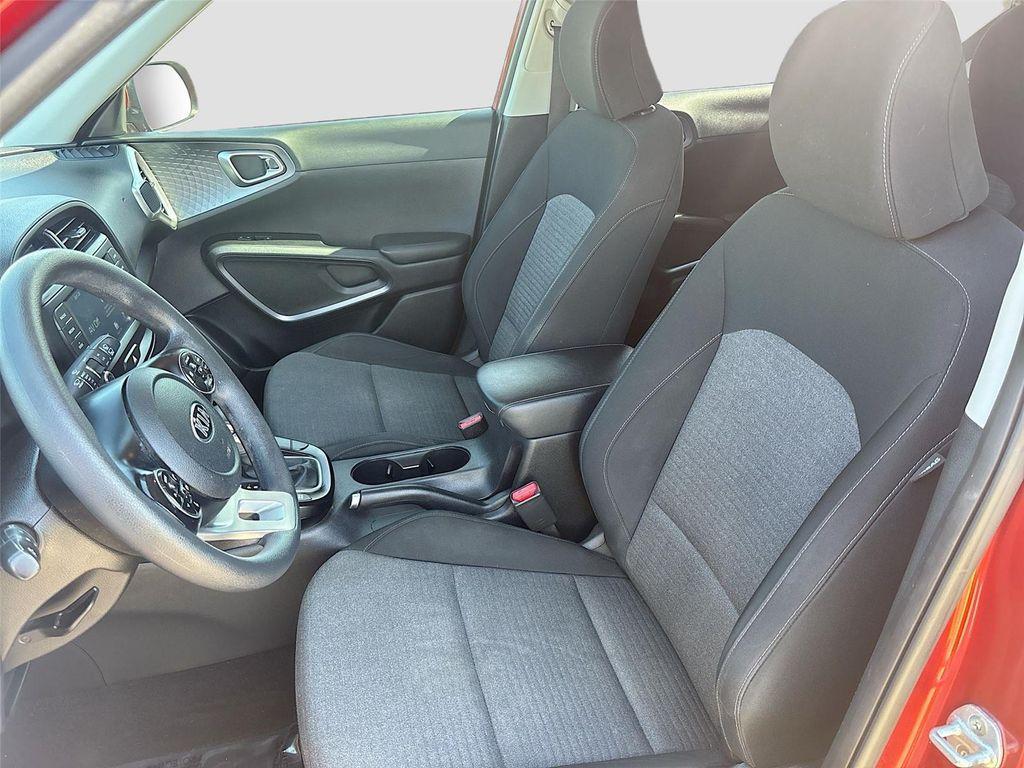 used 2020 Kia Soul car, priced at $9,997