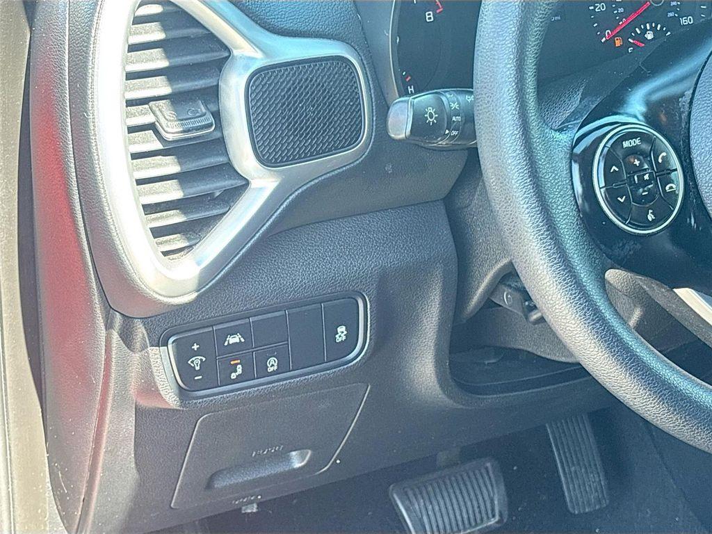 used 2020 Kia Soul car, priced at $9,997