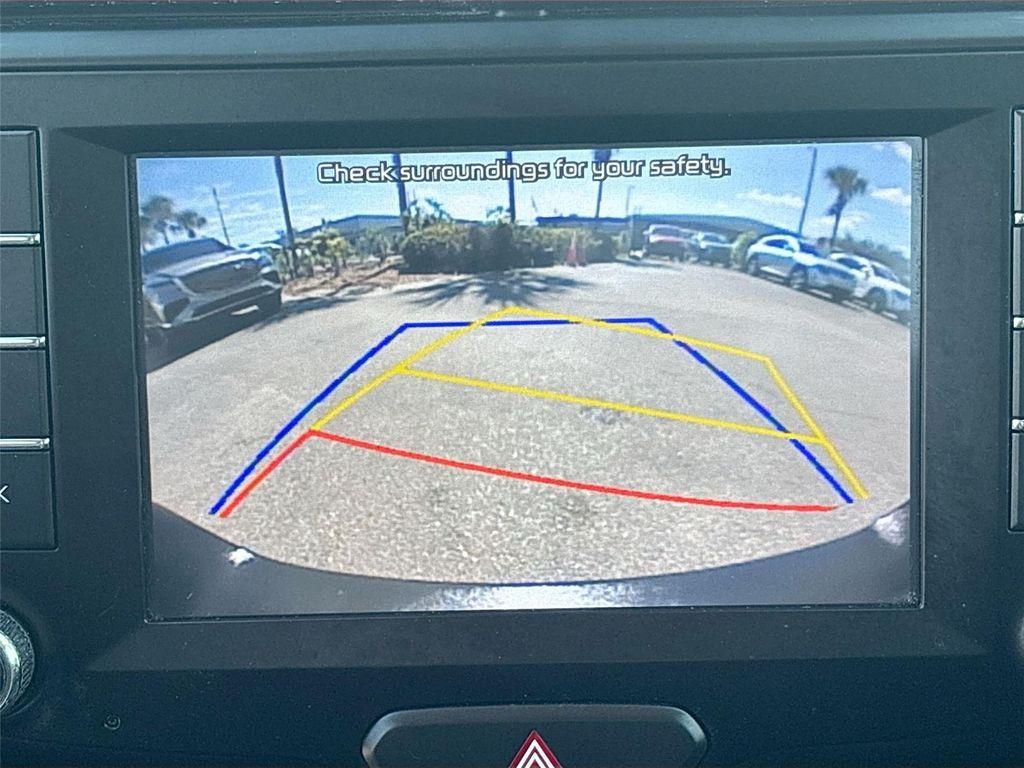 used 2020 Kia Soul car, priced at $9,997