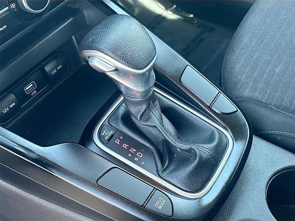 used 2020 Kia Soul car, priced at $9,997