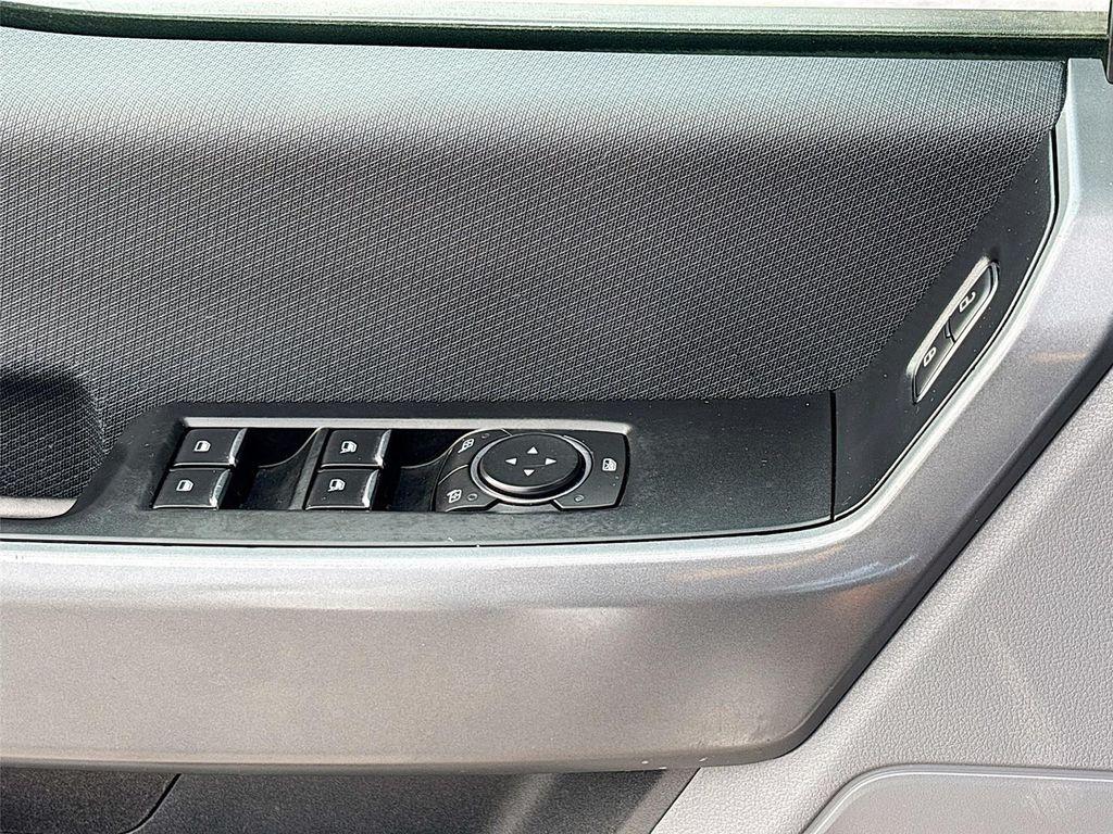used 2021 Ford F-150 car, priced at $24,597